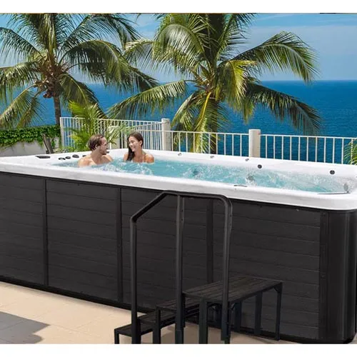 Swimspa hot tubs for sale in Tampa